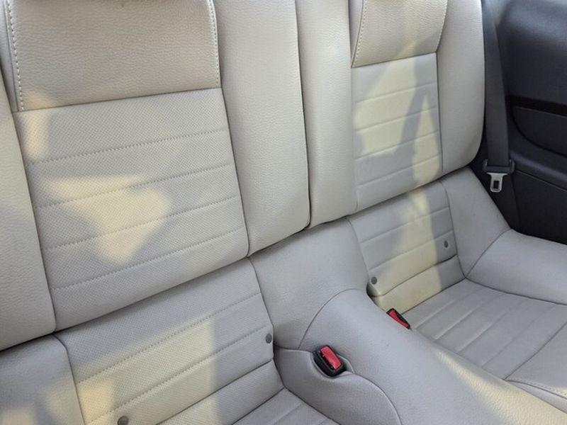 used 2012 Ford Mustang car, priced at $6,995