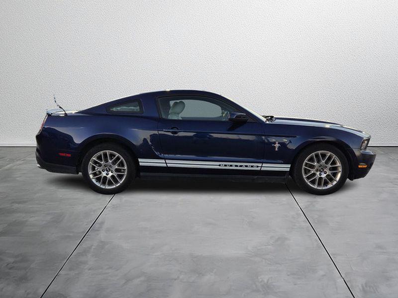 used 2012 Ford Mustang car, priced at $6,995