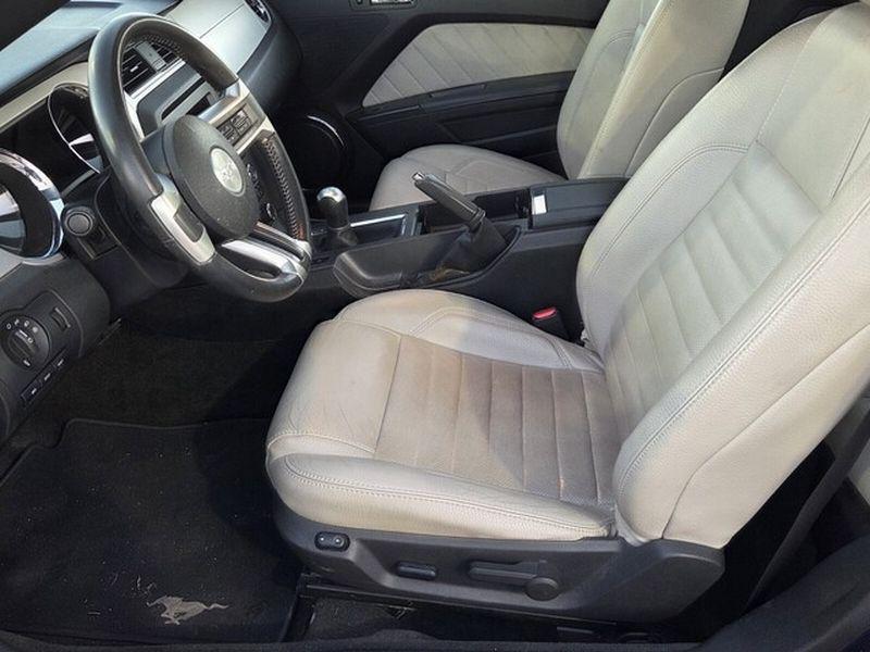 used 2012 Ford Mustang car, priced at $6,995