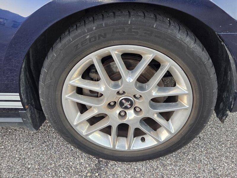 used 2012 Ford Mustang car, priced at $6,995