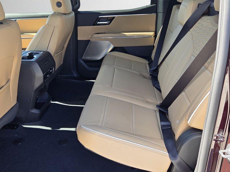 new 2026 GMC Sierra 1500 car, priced at $70,215