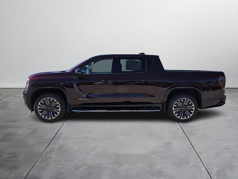 new 2026 GMC Sierra 1500 car, priced at $70,215