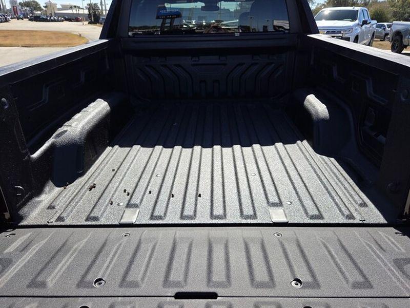 new 2026 GMC Sierra 1500 car, priced at $70,215