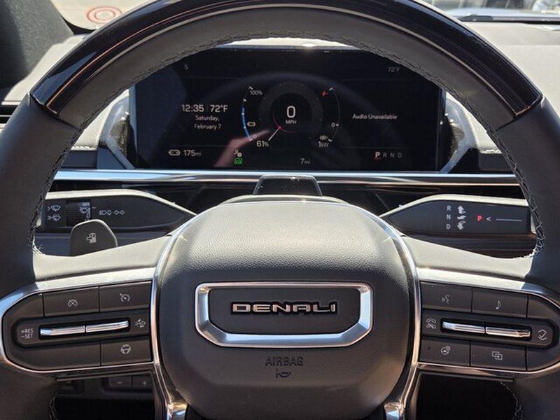 new 2026 GMC Sierra 1500 car, priced at $70,215