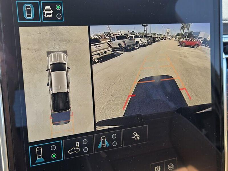 new 2026 GMC Sierra 1500 car, priced at $70,215