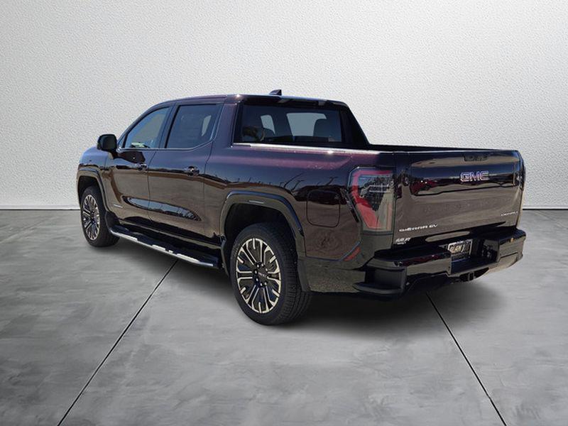 new 2026 GMC Sierra 1500 car, priced at $70,215