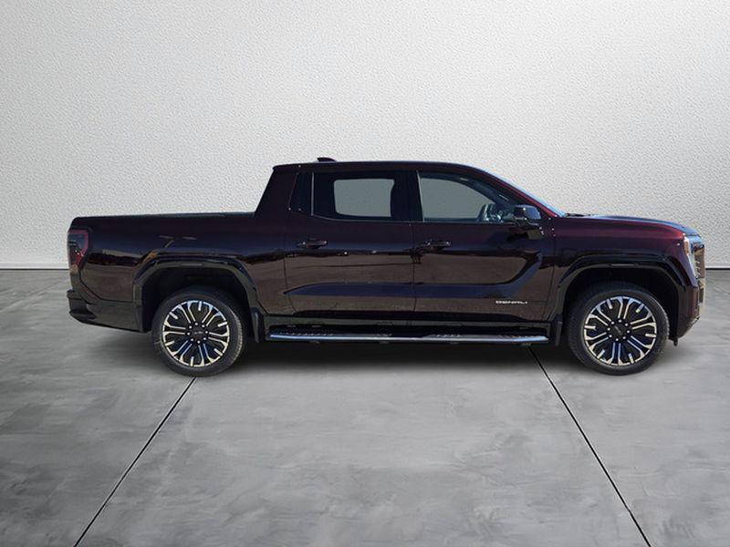 new 2026 GMC Sierra 1500 car, priced at $70,215