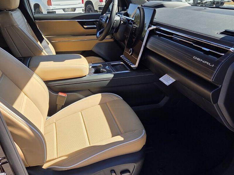 new 2026 GMC Sierra 1500 car, priced at $70,215