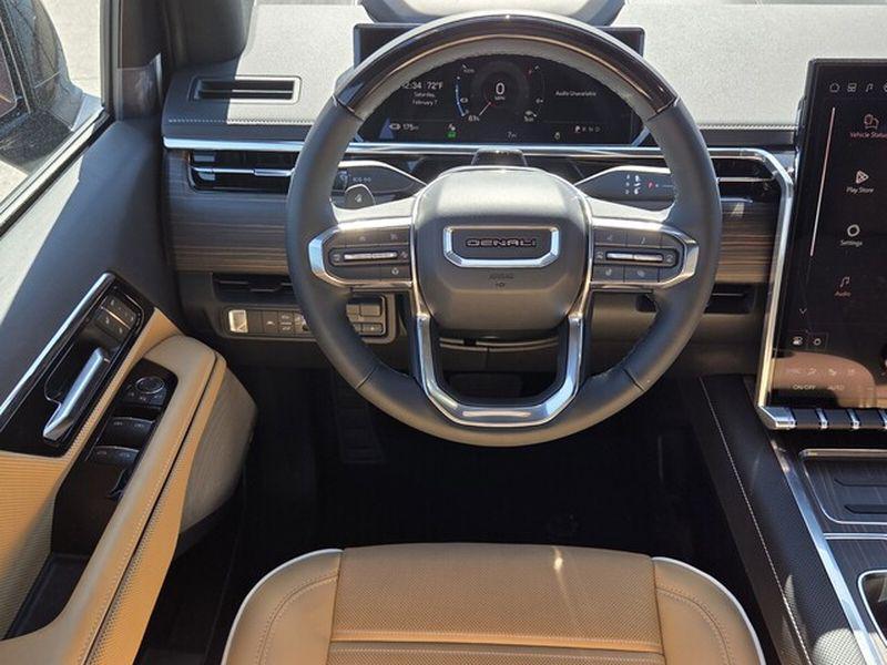 new 2026 GMC Sierra 1500 car, priced at $70,215