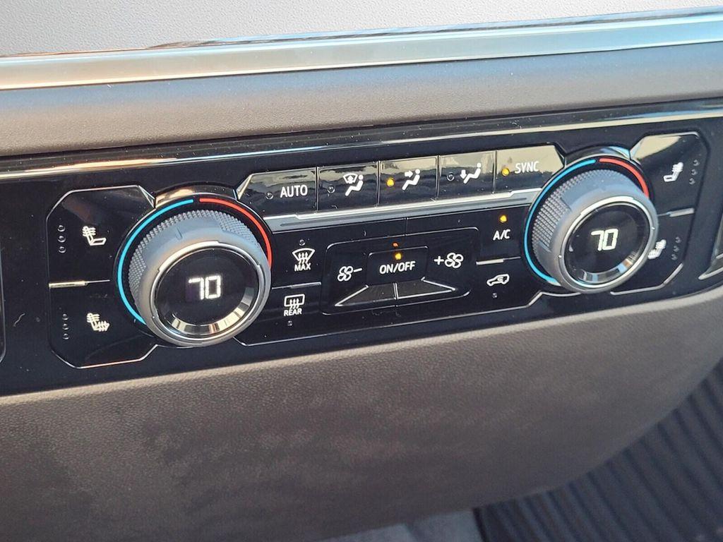 used 2024 Chevrolet Silverado 1500 car, priced at $58,750