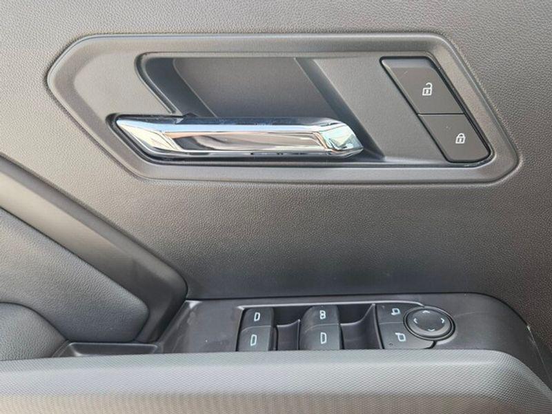 new 2025 GMC Canyon car, priced at $44,345