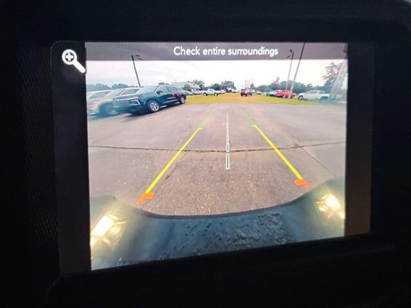 used 2021 Jeep Gladiator car, priced at $31,791