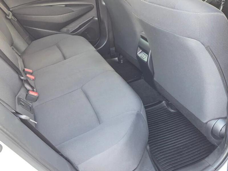 used 2023 Toyota Corolla car, priced at $18,967