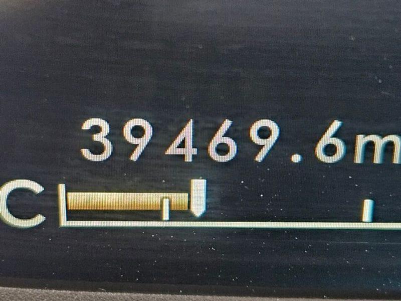 used 2021 Lincoln Aviator car, priced at $40,157