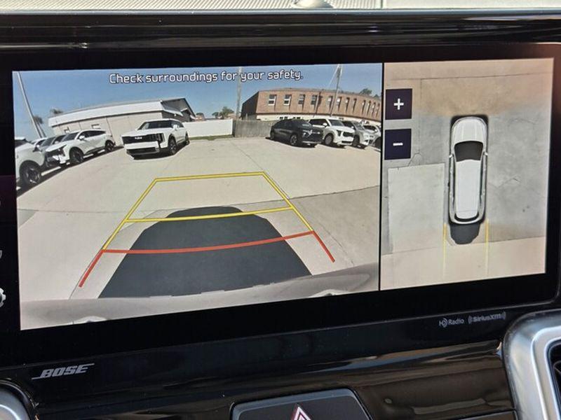 used 2022 Kia Sorento car, priced at $25,489