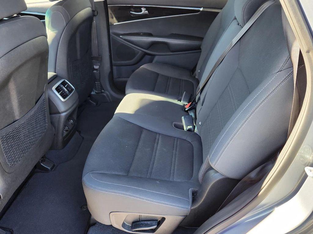 used 2020 Kia Sorento car