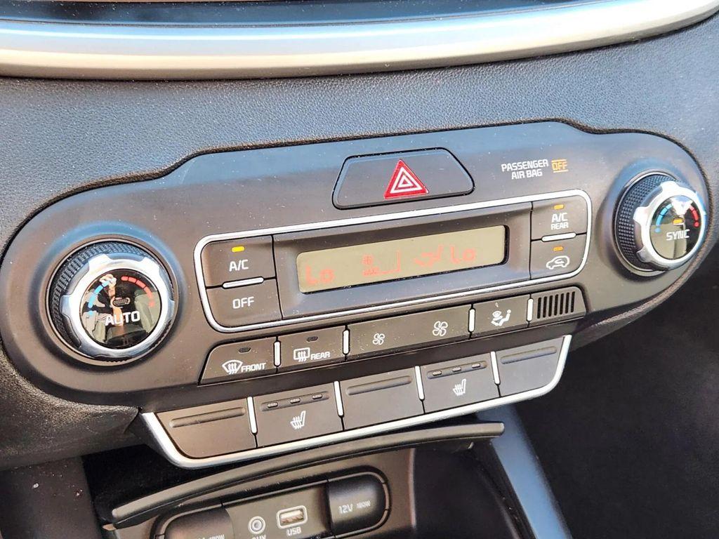 used 2020 Kia Sorento car