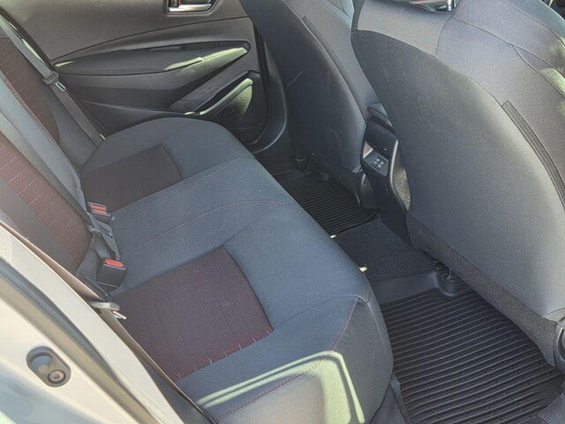 used 2025 Toyota Corolla car, priced at $23,215