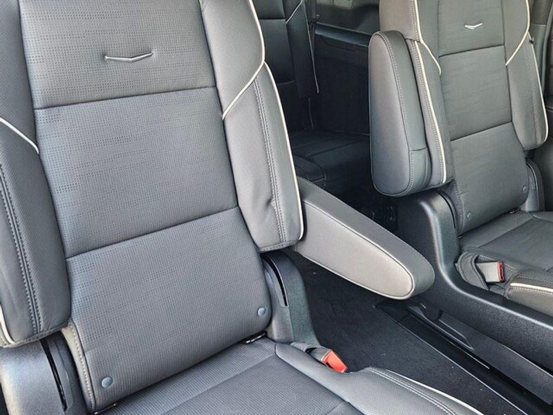 new 2026 Cadillac Escalade ESV car, priced at $108,320