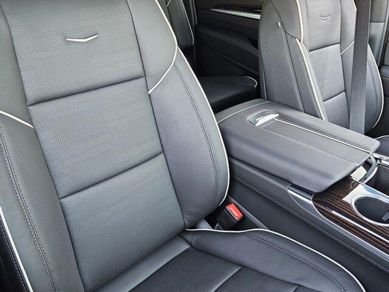 new 2026 Cadillac Escalade ESV car, priced at $108,320