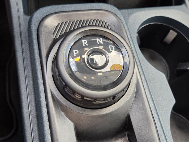 used 2025 Ford Maverick car, priced at $34,692