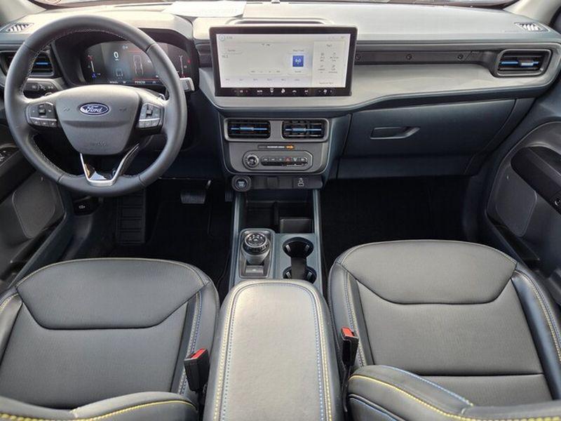 used 2025 Ford Maverick car, priced at $34,692
