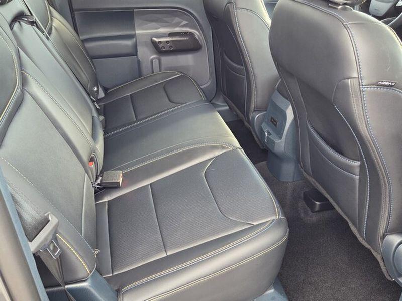 used 2025 Ford Maverick car, priced at $34,692