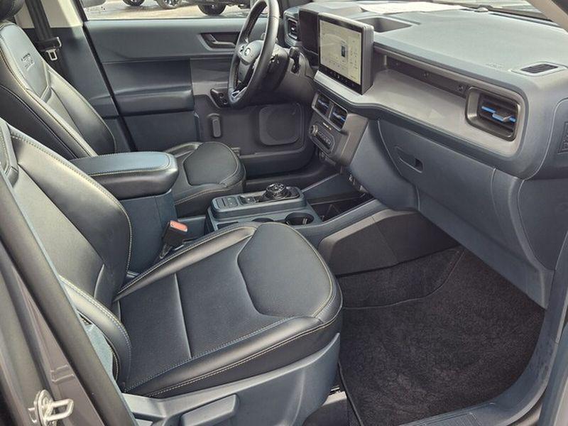 used 2025 Ford Maverick car, priced at $34,692