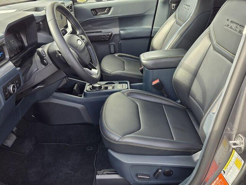 used 2025 Ford Maverick car, priced at $34,692