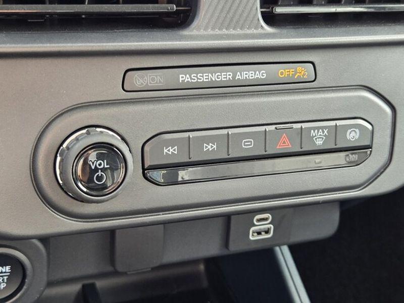 used 2025 Ford Maverick car, priced at $34,692