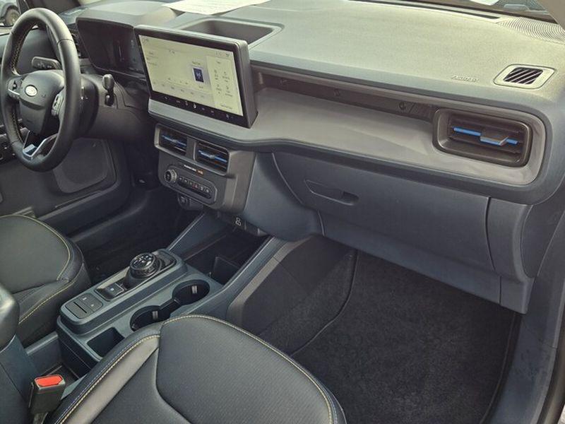 used 2025 Ford Maverick car, priced at $34,692