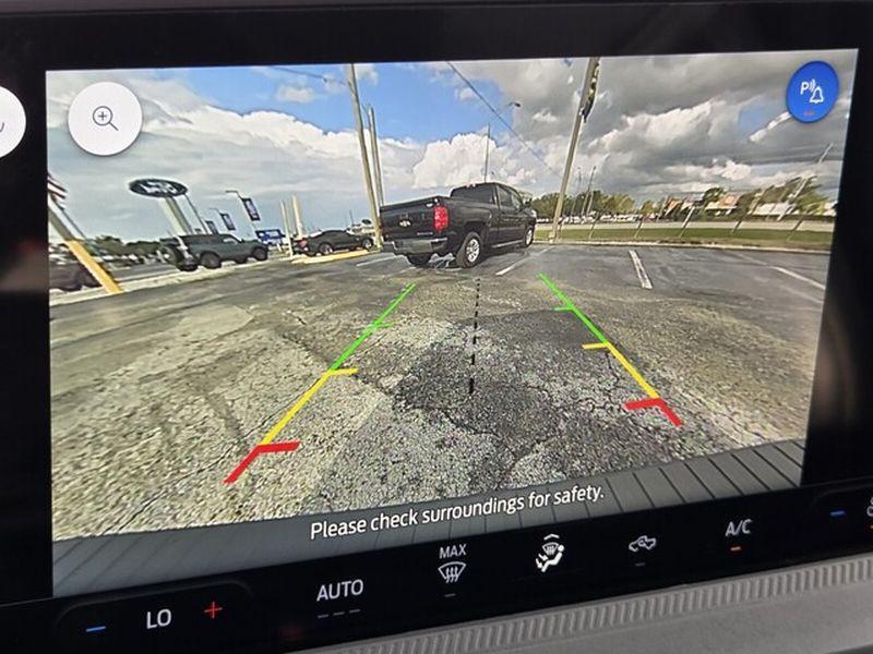 used 2025 Ford Maverick car, priced at $34,692