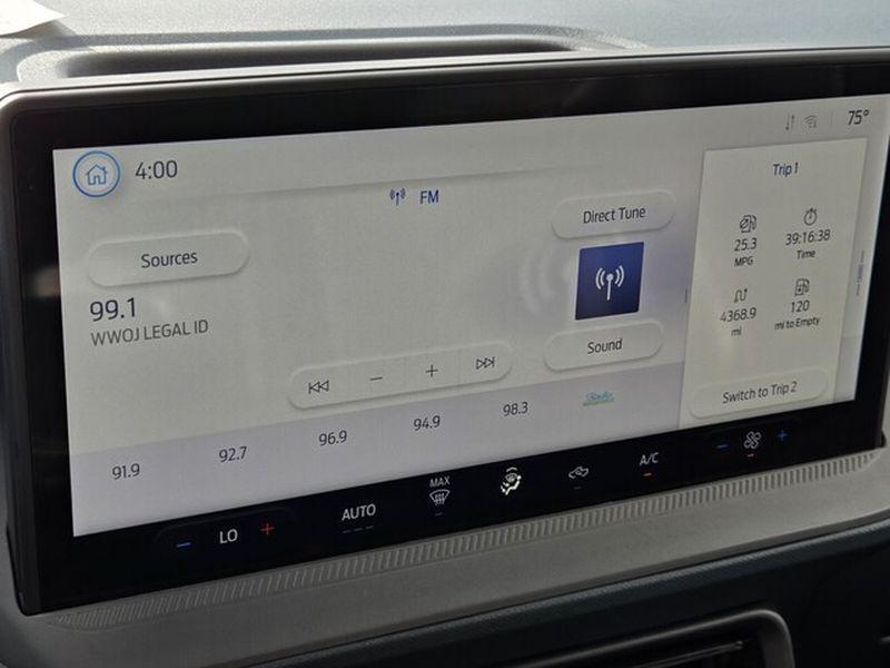 used 2025 Ford Maverick car, priced at $34,692