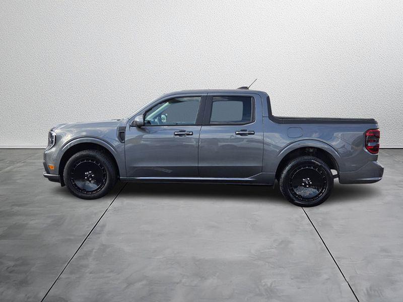 used 2025 Ford Maverick car, priced at $34,692