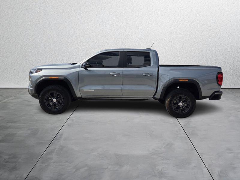 used 2024 GMC Canyon car, priced at $35,793