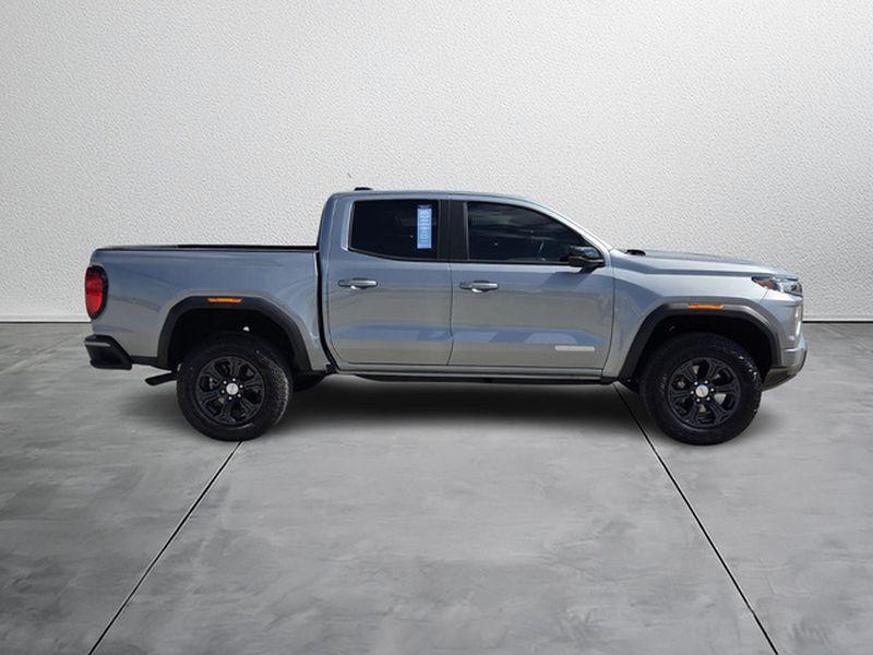 used 2024 GMC Canyon car, priced at $35,793