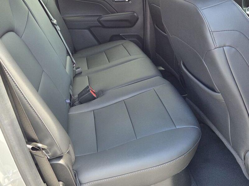 used 2024 GMC Canyon car, priced at $35,793