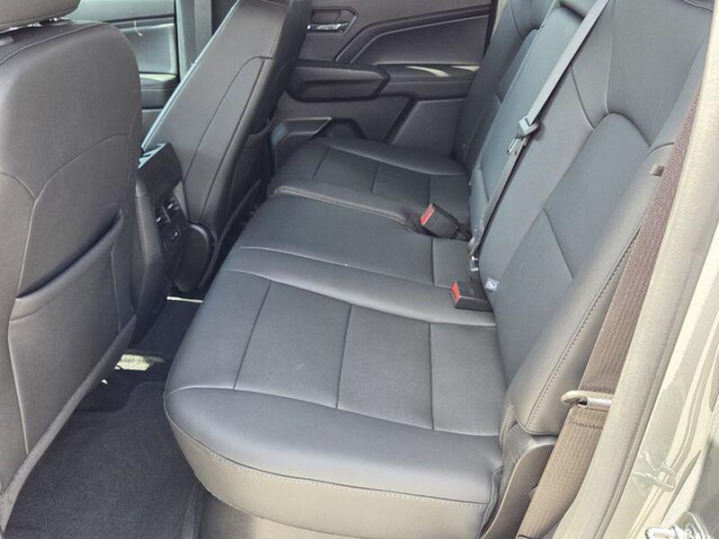 used 2024 GMC Canyon car, priced at $35,793