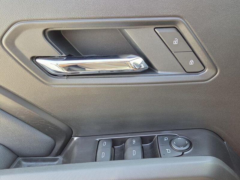 used 2024 GMC Canyon car, priced at $35,793