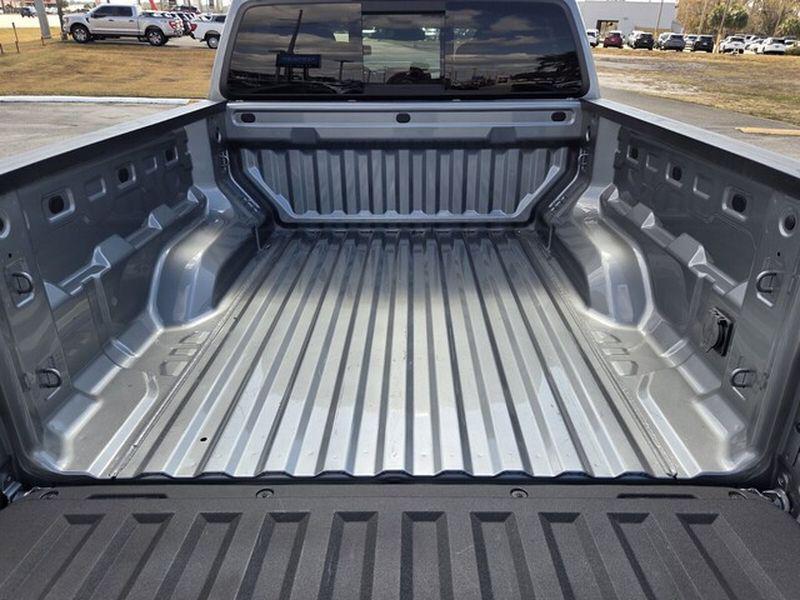 used 2024 GMC Canyon car, priced at $35,793