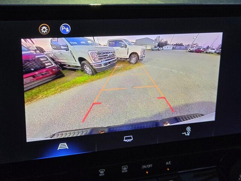 used 2025 Chevrolet Colorado car, priced at $29,975