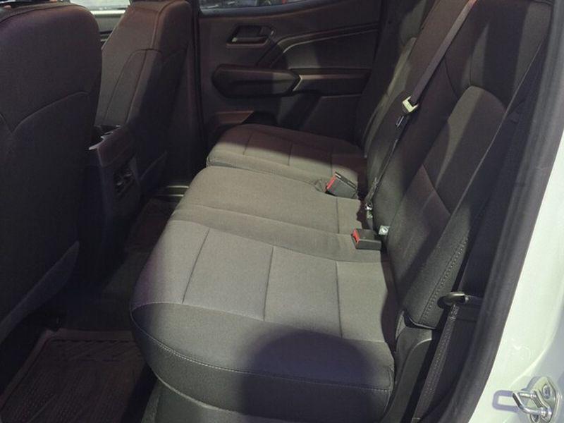 used 2025 Chevrolet Colorado car, priced at $29,975