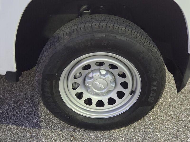 used 2025 Chevrolet Colorado car, priced at $29,975