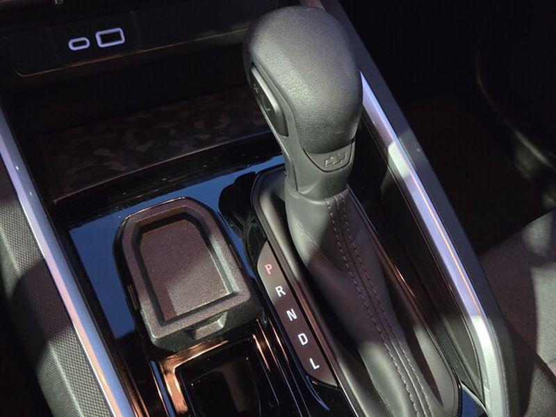 used 2025 Chevrolet Colorado car, priced at $29,975