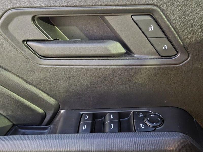 used 2025 Chevrolet Colorado car, priced at $29,975