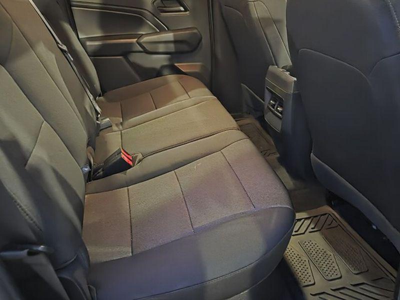 used 2025 Chevrolet Colorado car, priced at $29,975