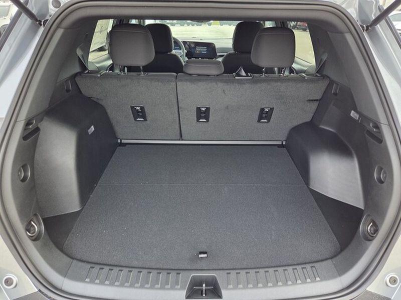 new 2026 Chevrolet Equinox car, priced at $30,295