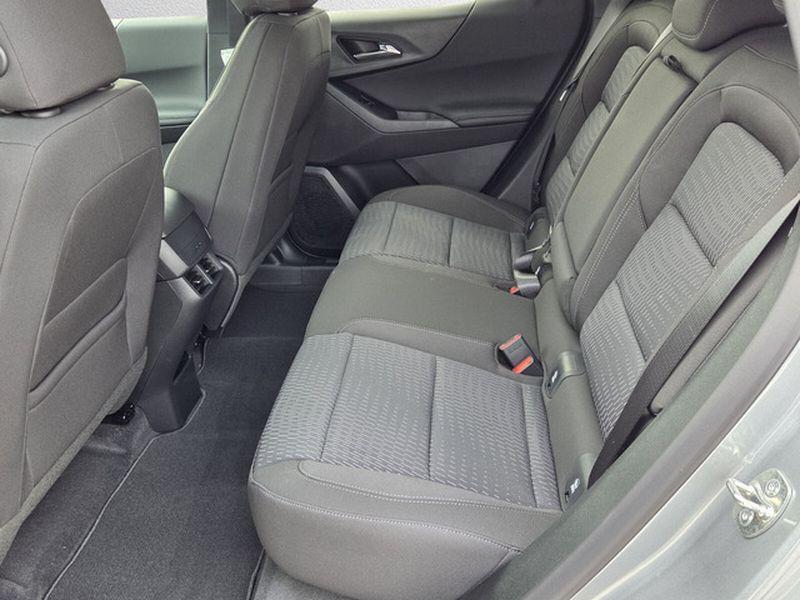 new 2026 Chevrolet Equinox car, priced at $30,295