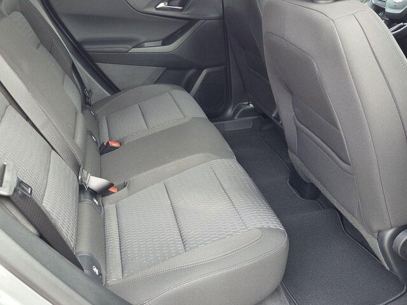 new 2026 Chevrolet Equinox car, priced at $30,295