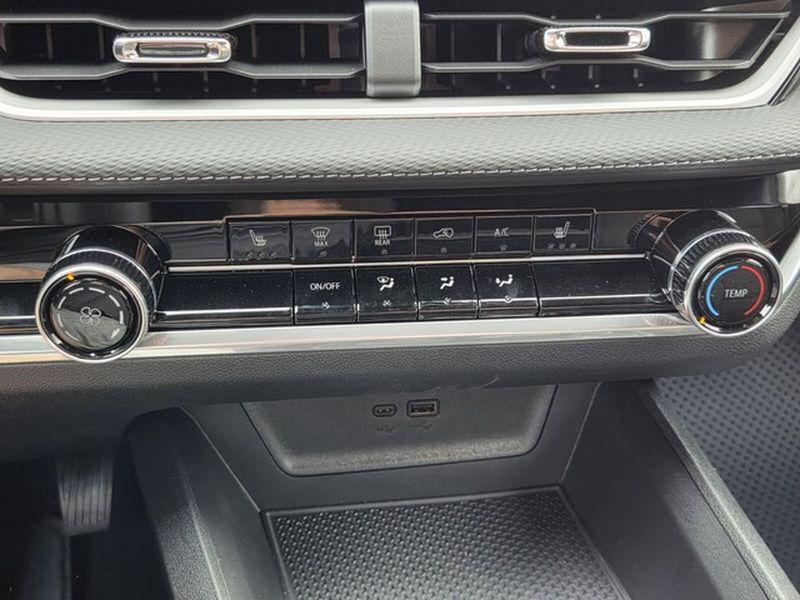 new 2026 Chevrolet Equinox car, priced at $30,295